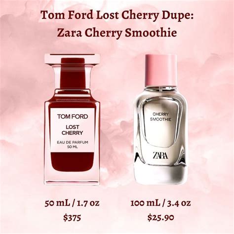 tom ford lost cherry bath and body works dupe|tom ford lost body works dupe.